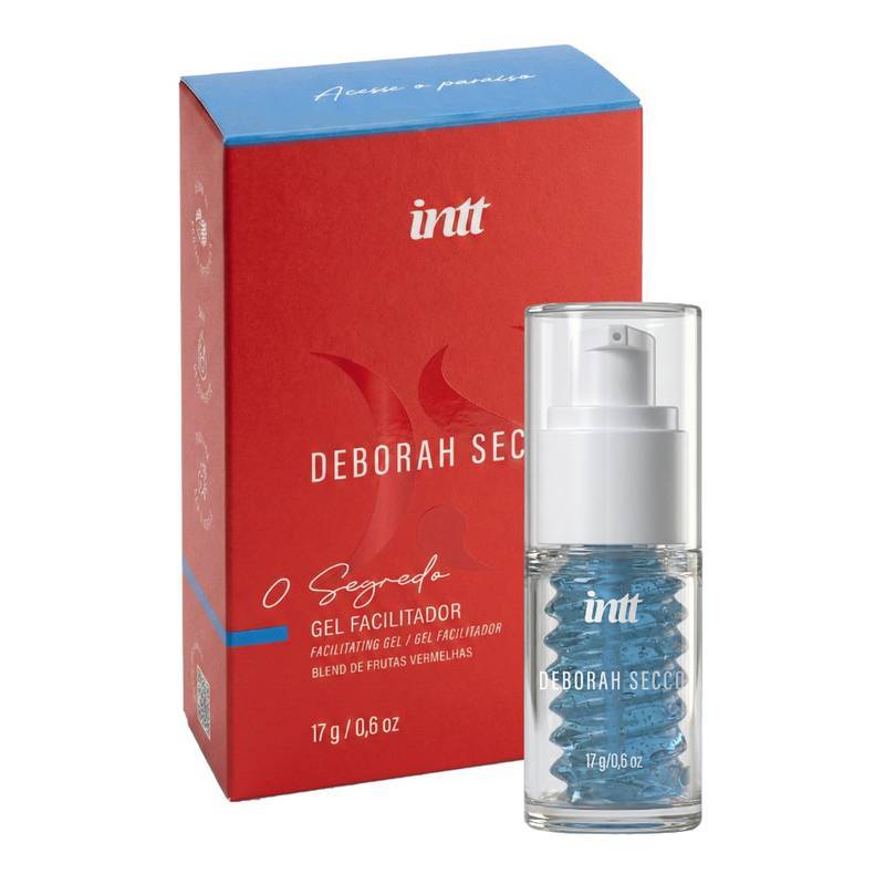 O Segredo Déborah Secco 17g