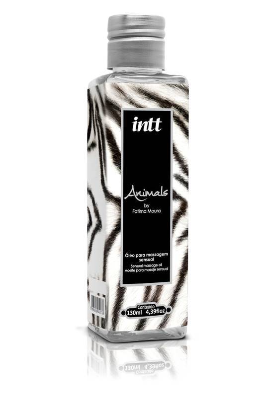 Animals 130ml