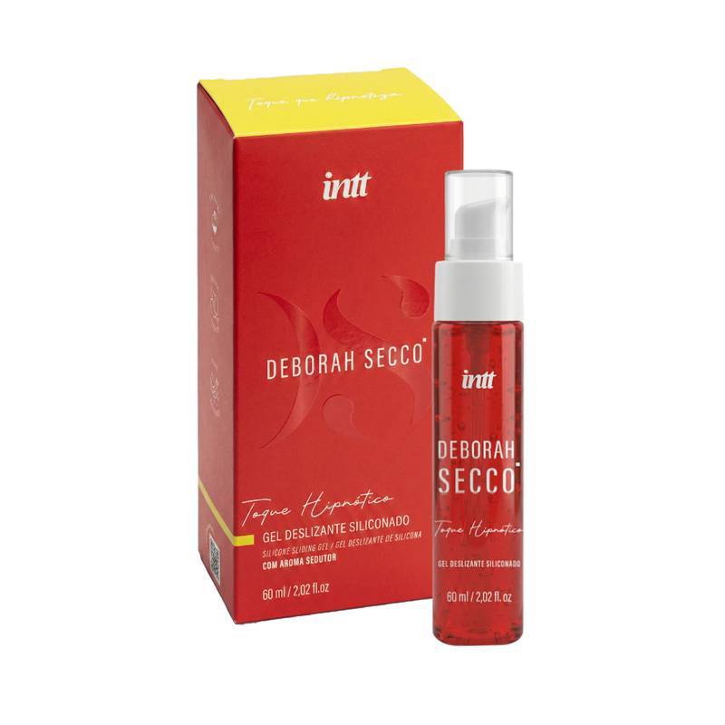 Toque Hipnótico Déborah Secco 60ml